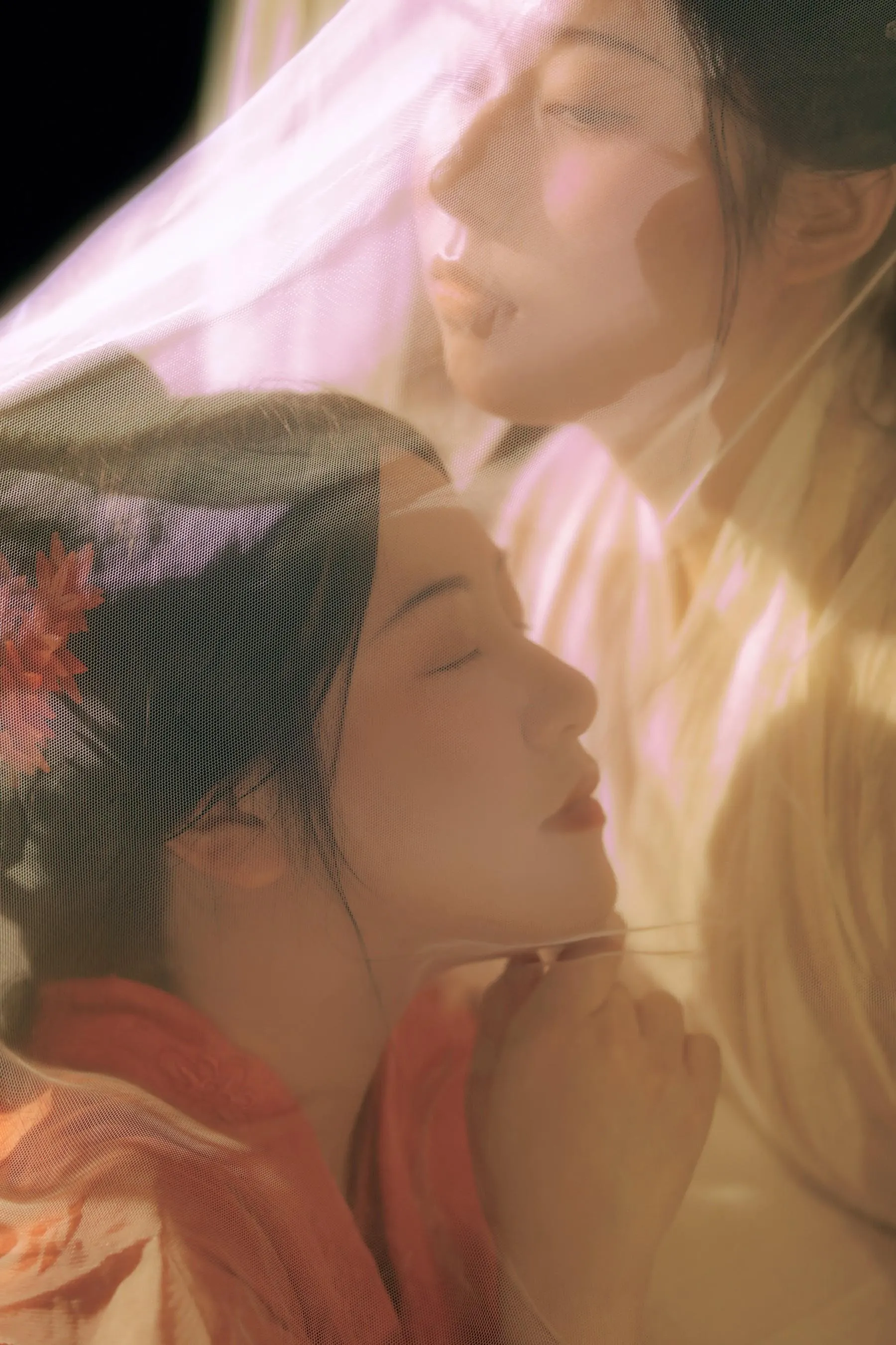 [YITUYU艺图语]2022.09.02 入梦 模特合集 [20P]插图4